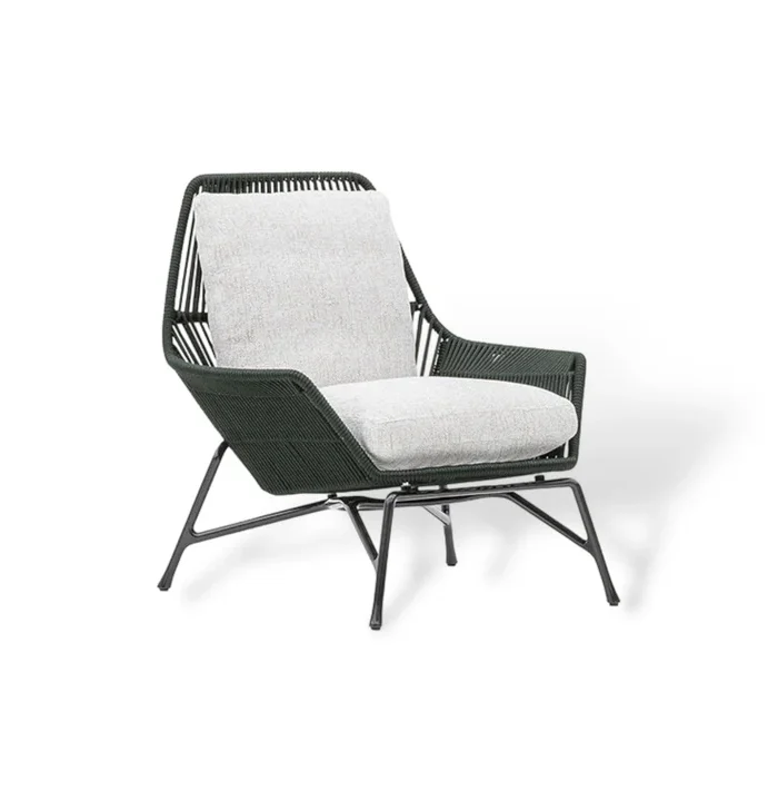 Alessandro Lounge Chair