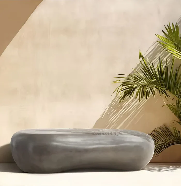 Alessio Outdoor Table Collection