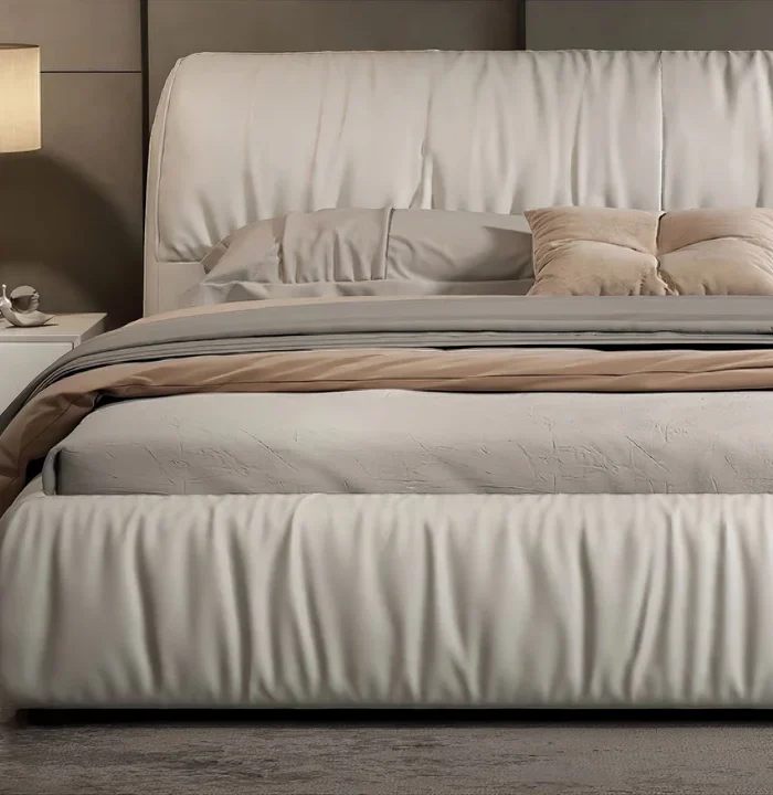 Arianna Bed