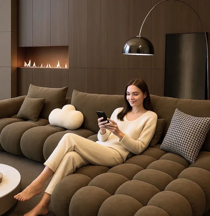 Clelia Sofa