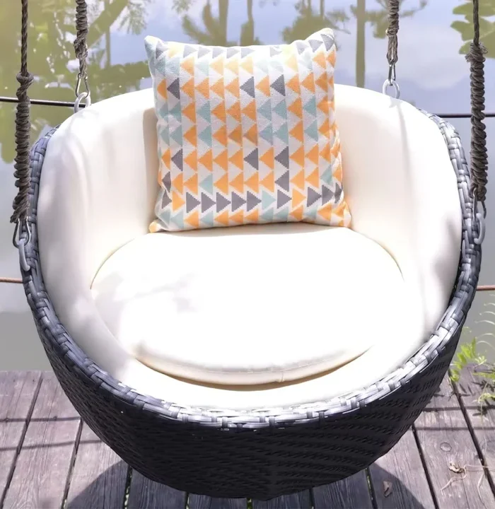 Concetta Swing Chair