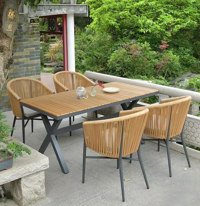 Elena Outdoor Collection
