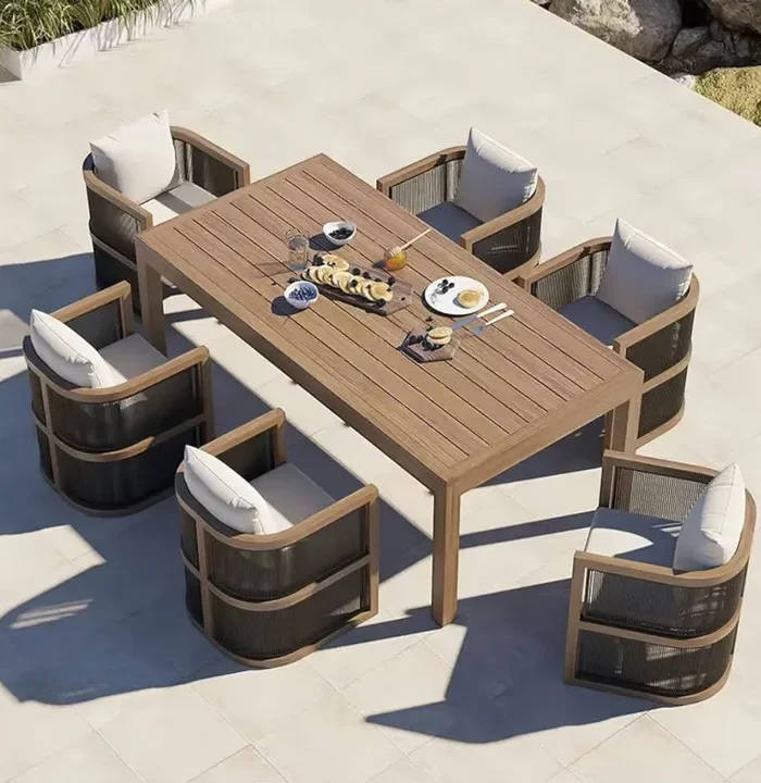 Federico Outdoor Collection