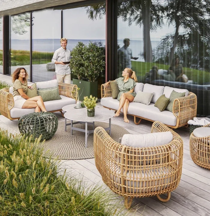 Fleur Outdoor Range
