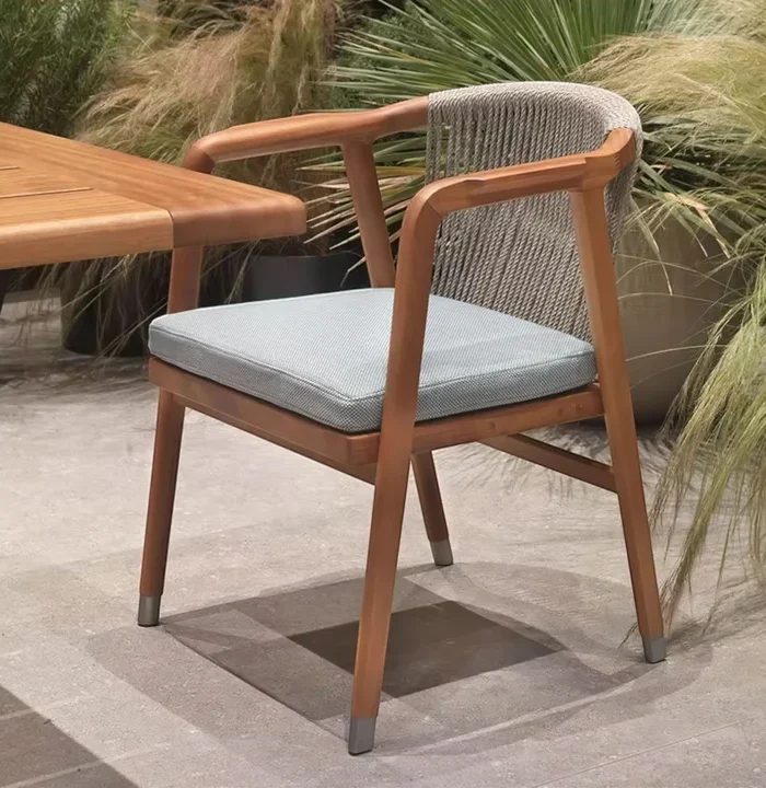 Giulio Outdoor Collection