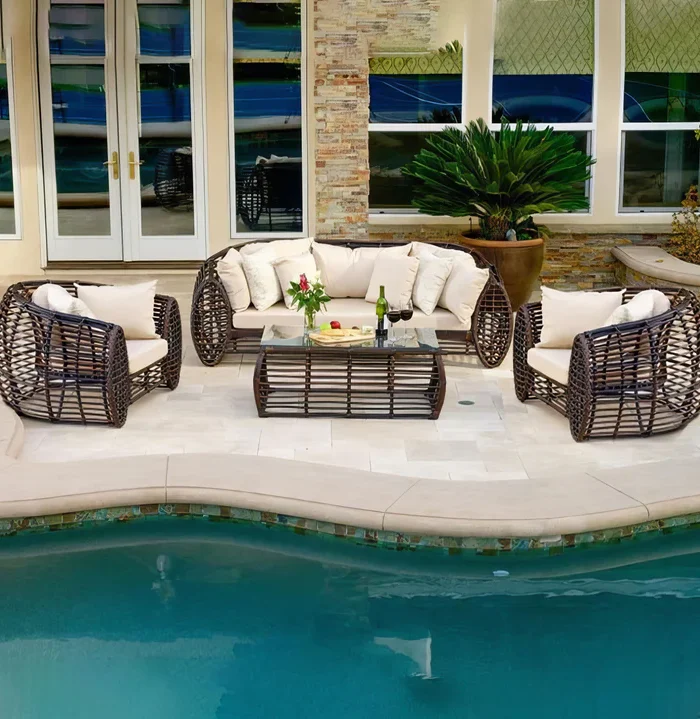 Leisure Luxury Collection