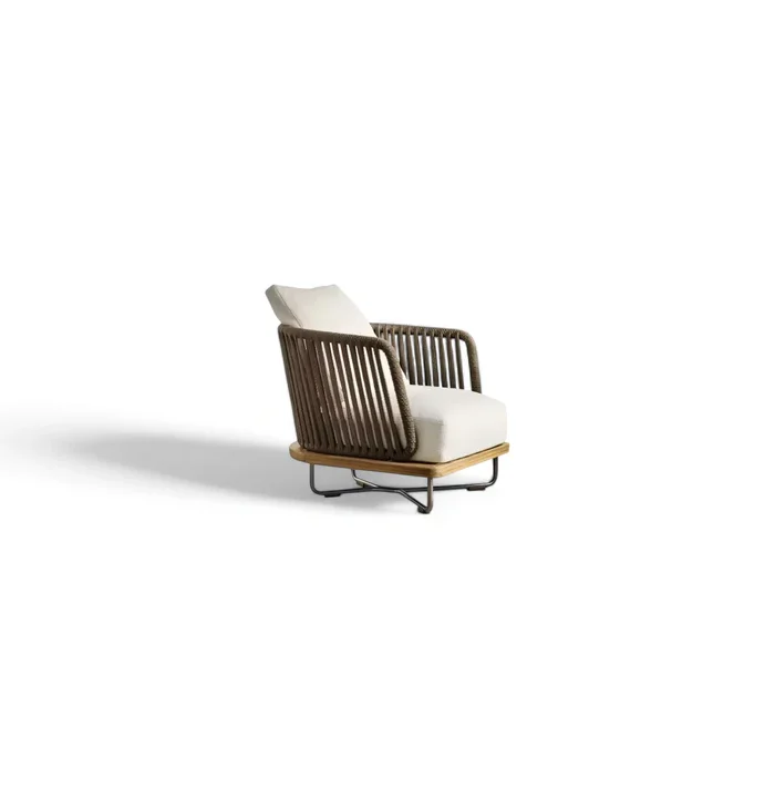 Liliana Outdoor Sofa Collection