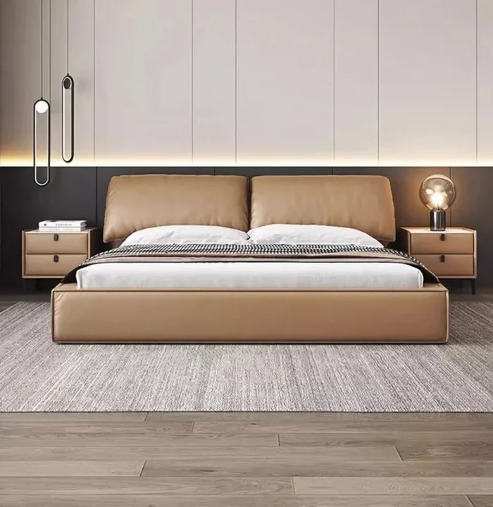 Lucrezia Bed
