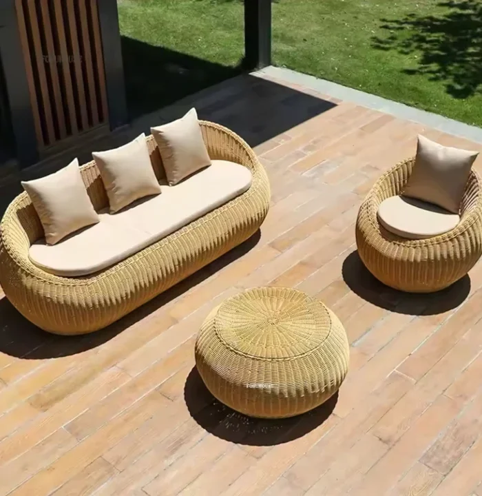 Margherita Outdoor Collection
