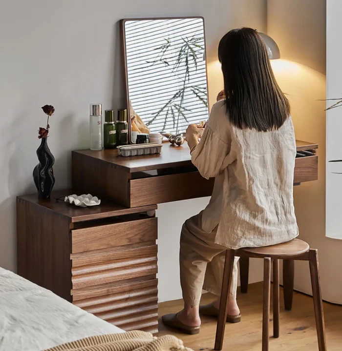 Morocco Dressing Table