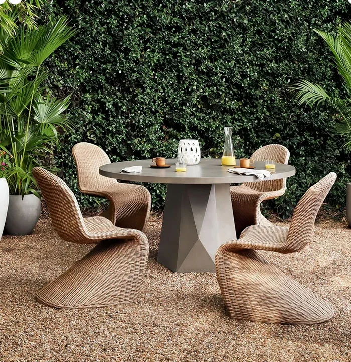 Paloma Outdoor Chair