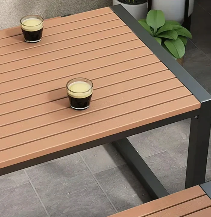 Pietro Outdoor Collection