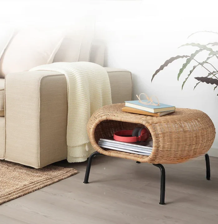 Riveria Retreat Set