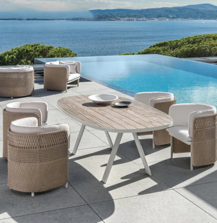 Terrasse Outdoor Collection
