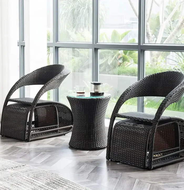 Walter Outdoor Collection
