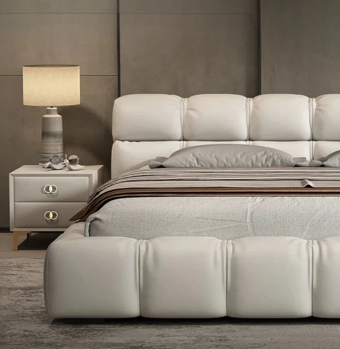 Wilfred Bed