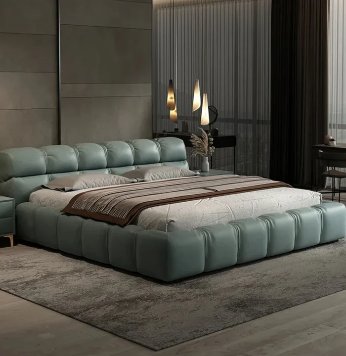 Goran Bed