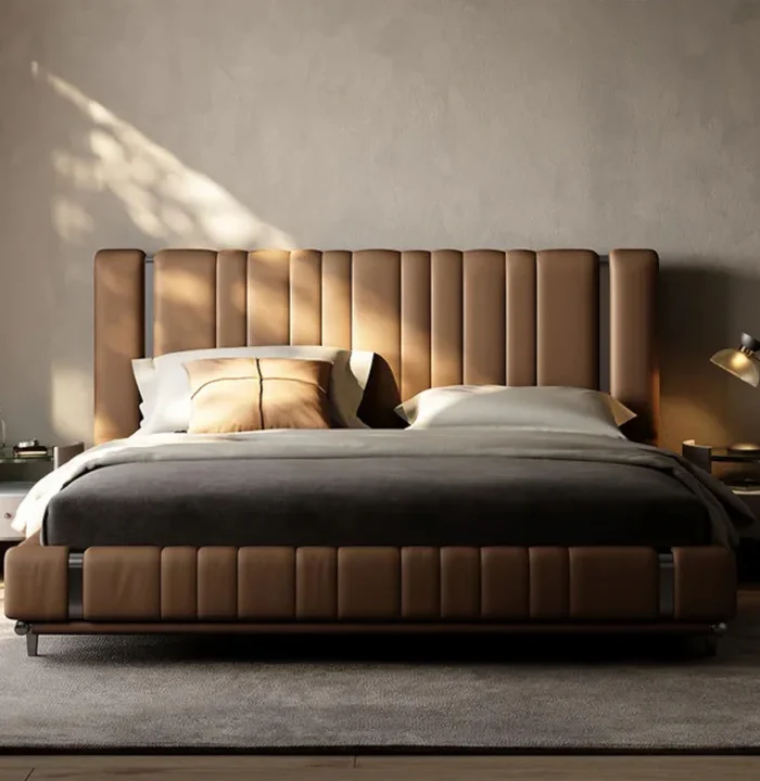 Zaira Bed