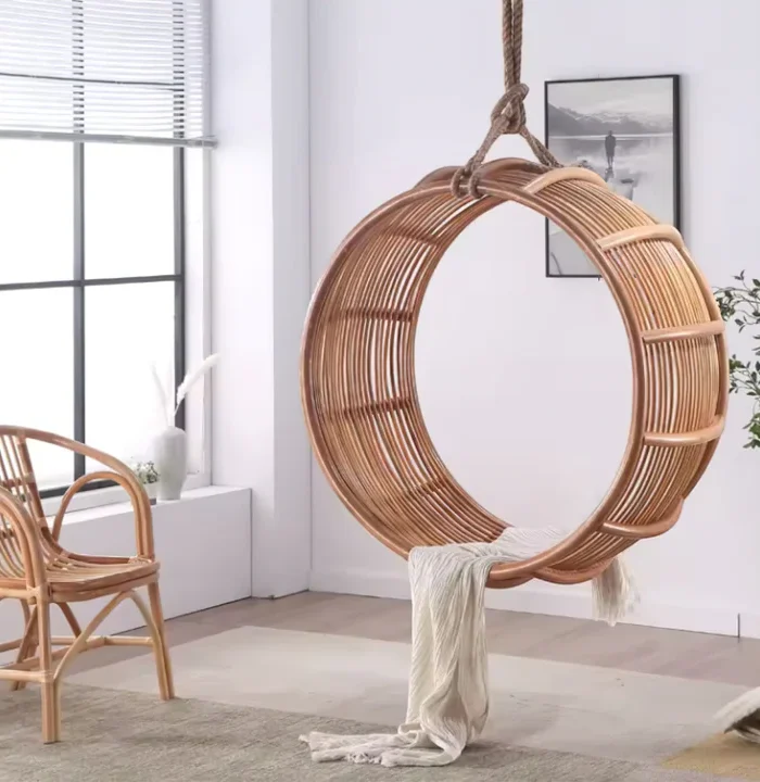 Zeeno Outdoor Swing Chair